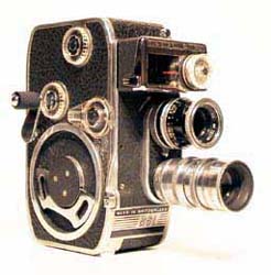 Bolex-Paillard